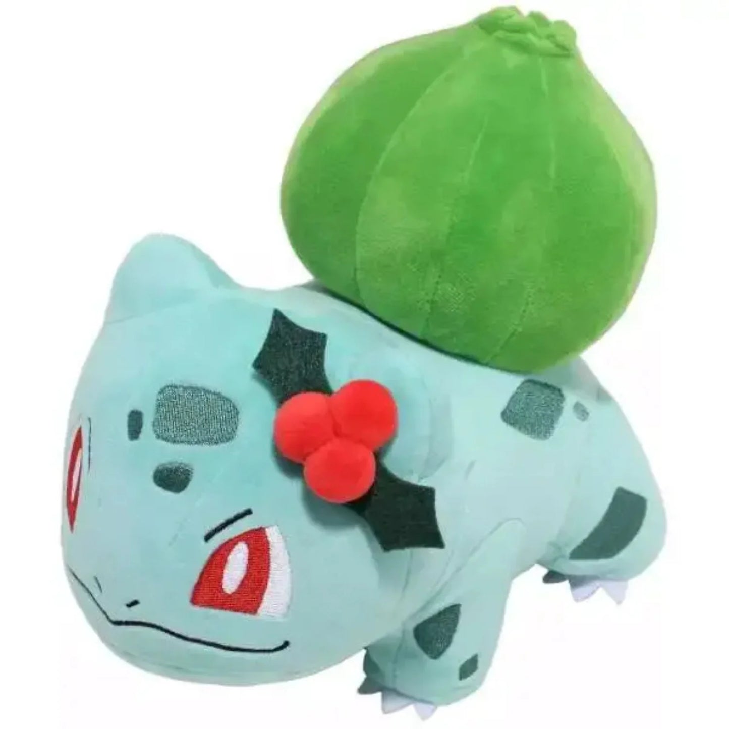 Pokemon 8" Holiday Plush