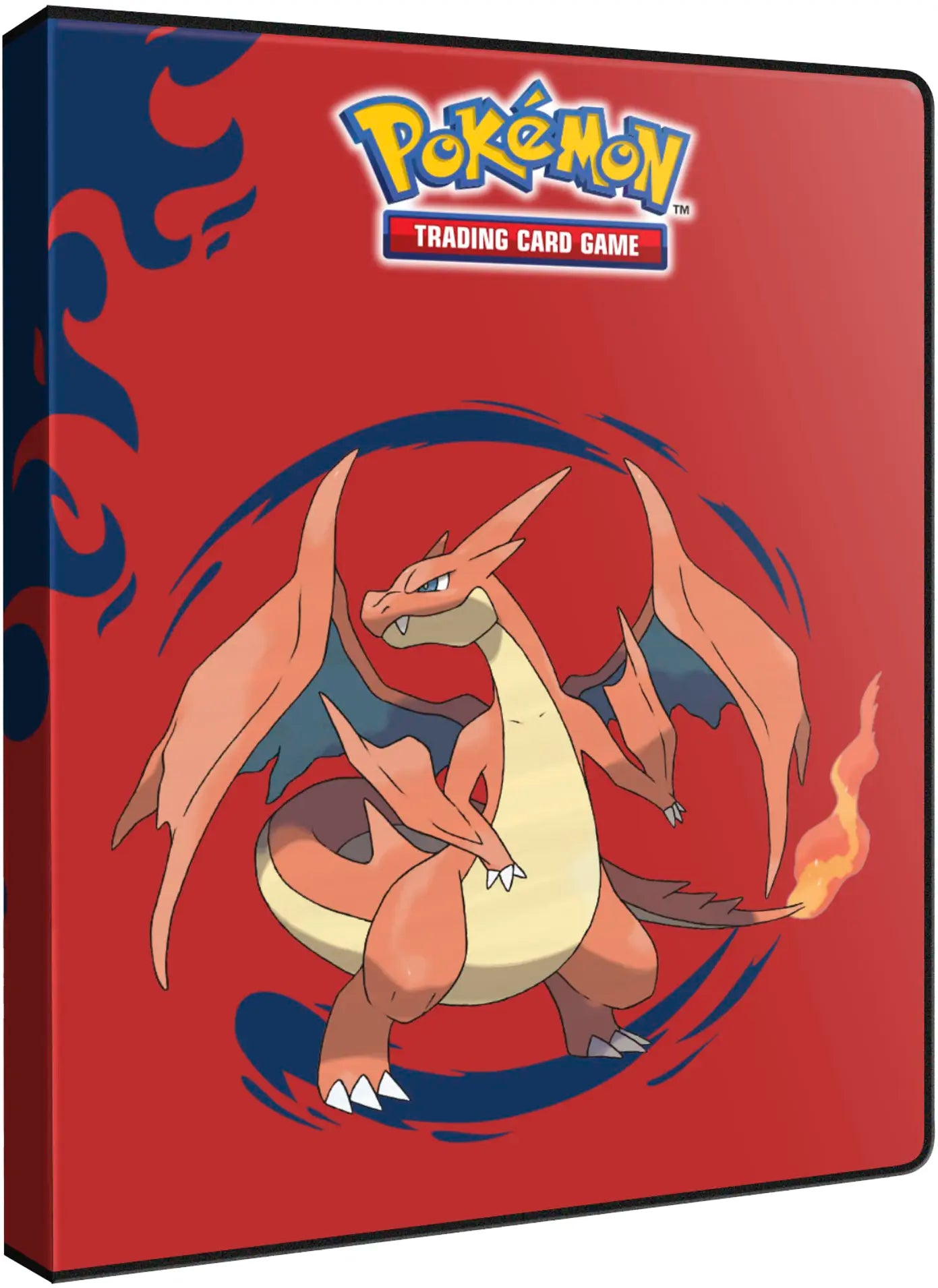 Ultra PRO Binder: Pokemon - Mega Charizard X / Mega Charizard Y