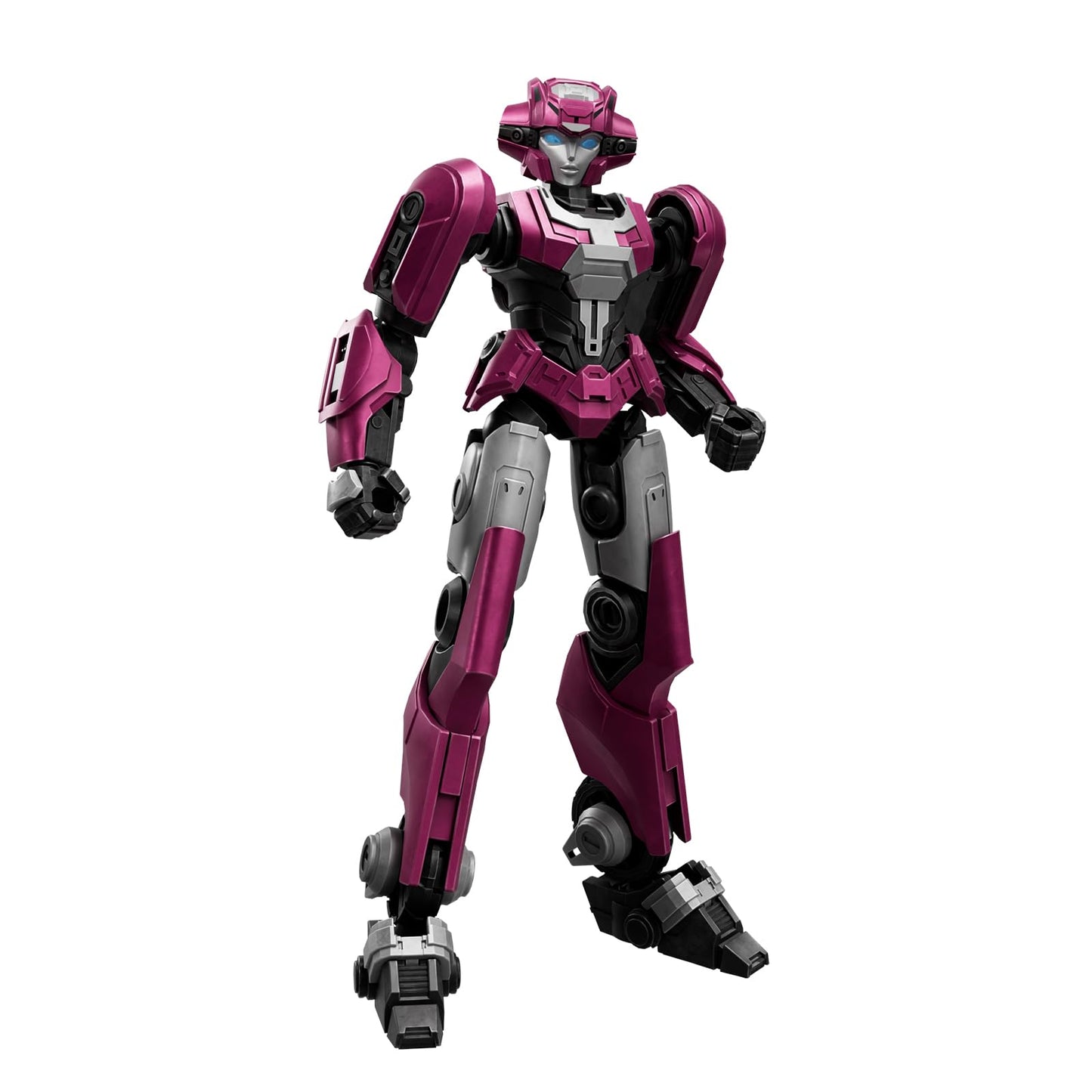 Blokees: Transformers - Classic Class 13 Transformers ONE Elita