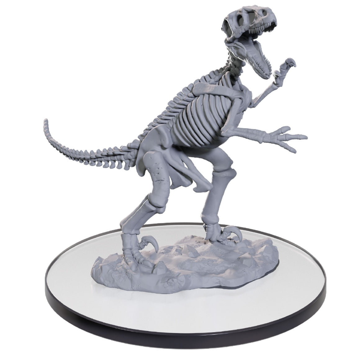 Nolzur's Marvelous Miniatures: Skeletal Raptor