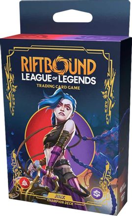 Riftbound Origins Release Event