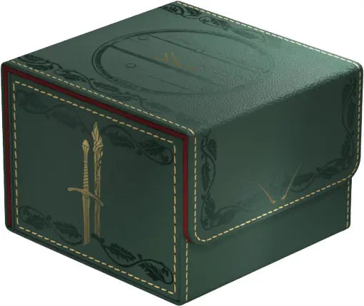 Ultimate Guard Sidewinder Deck Box: The Hobbit - A Fateful Engagement (133+)