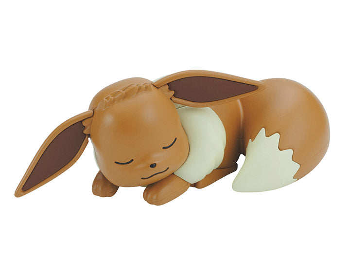 Pokemon Model Kit: Eevee (07)