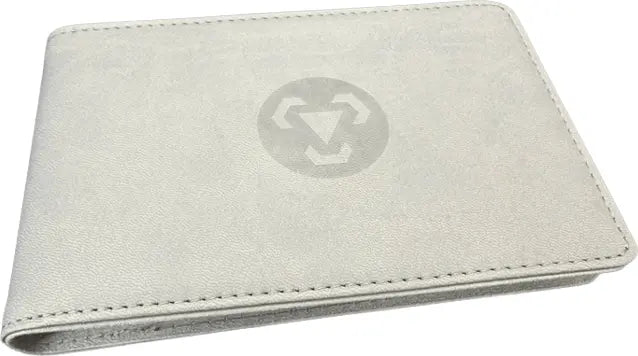 2-Pocket Gray Pokémon Binder