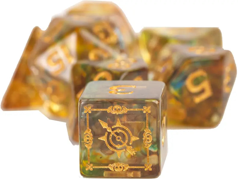 Sirius Dice: D&D Adventure Set - Ranger