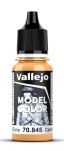 Vallejo Model Color: Sunny Skin Tone (18 ml)