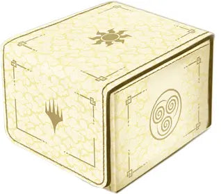 Gatherers' Tavern - Avatar Domaru Box (Air)