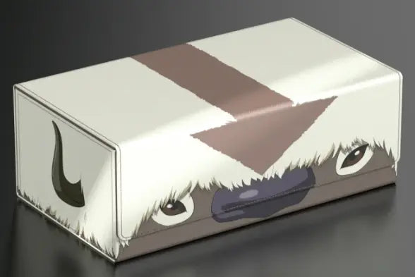 Ultimate Guard Squaroes Collector Case: Avatar - Appa