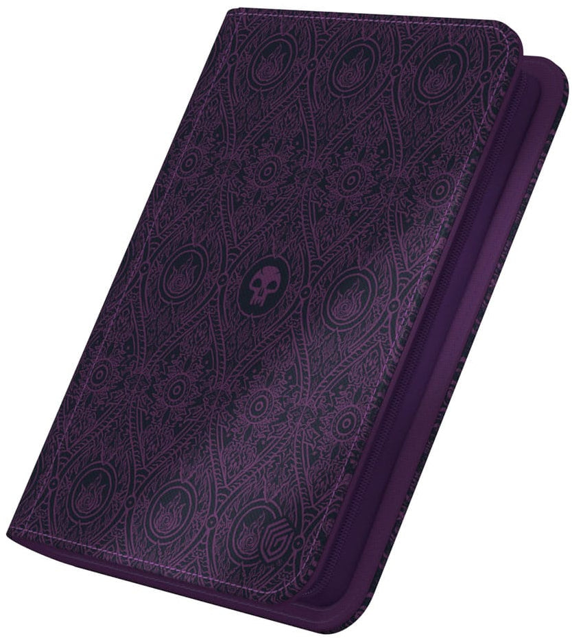 Avatar: The Last Airbender Binder - Black Mana