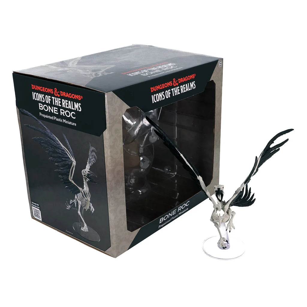 Wizkids Icons of the Realms - Bone Roc