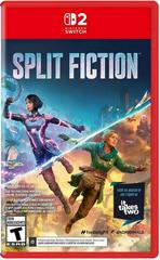 Split Fiction - Switch 2