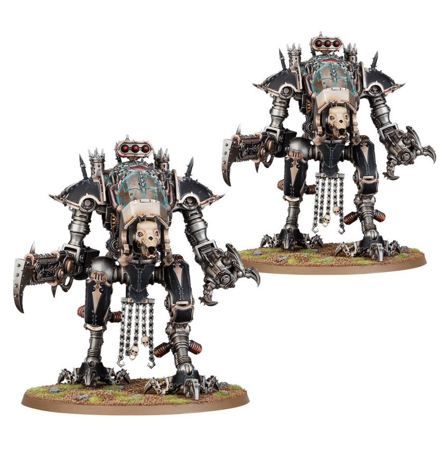 War Dog Karnivores