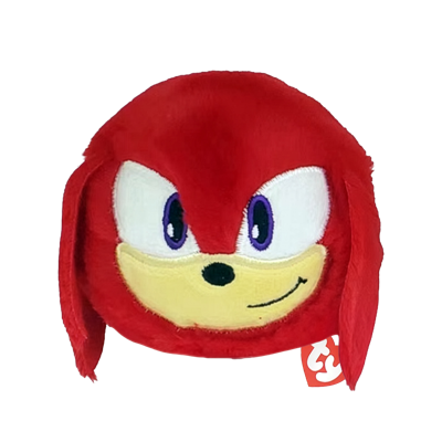 Knuckles Beanie Bouncers