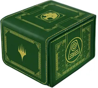 Gatherers' Tavern - Avatar Domaru Box (Earth)