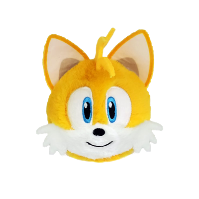Tails Beanie Bouncers