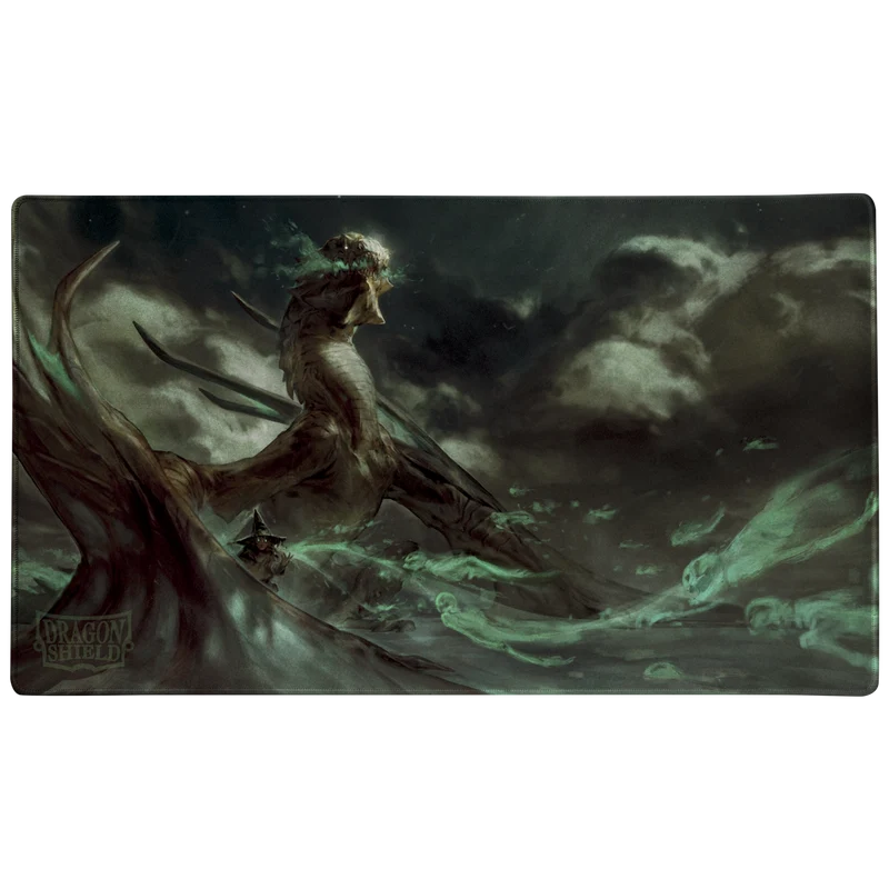 Dragon Shield Playmat: Halloween 2026