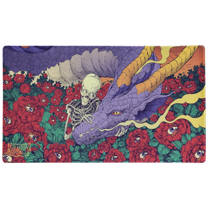 Dragon Shield Playmat: Dia De Muertos 2026
