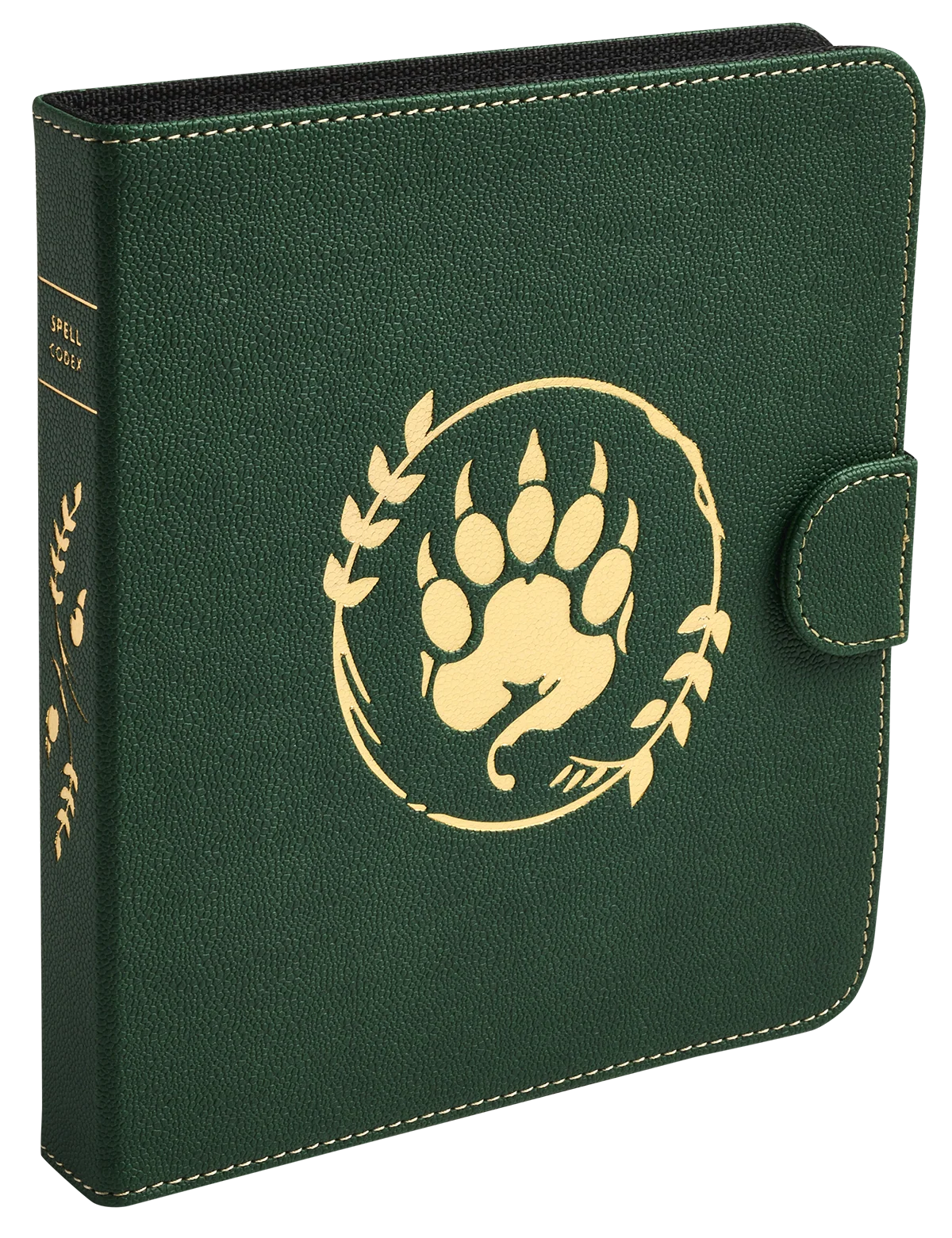 Dragon Shield Spell Codex