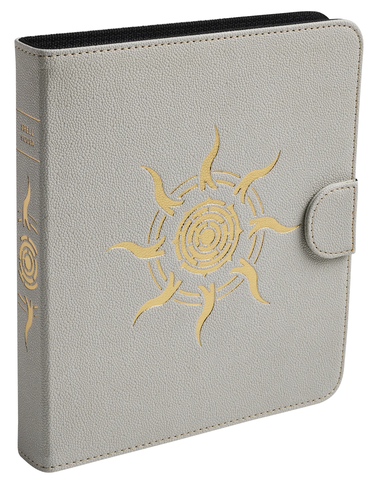 Dragon Shield Spell Codex