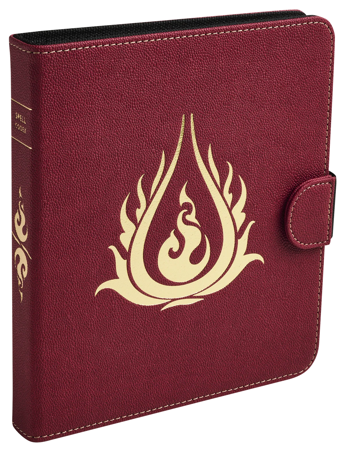 Dragon Shield Spell Codex