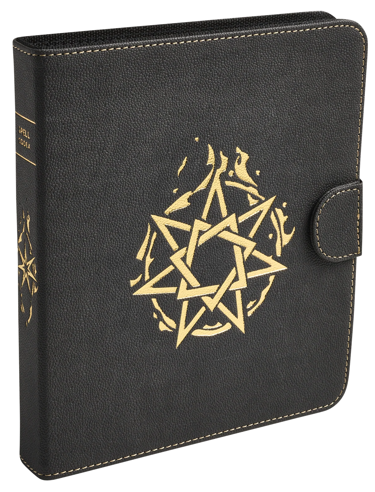 Dragon Shield Spell Codex