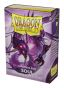 Dragon Shield Sleeves Japanese Size: Matte Dual - Metallic Purple / Soul (60)
