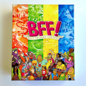 BFF! RPG