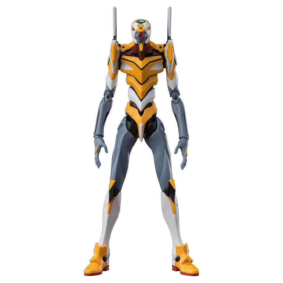 Blokees: Evangelion - Legacy Edition Prototype Unit 00