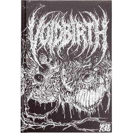 Voidbirth: RPG Horror Adventure