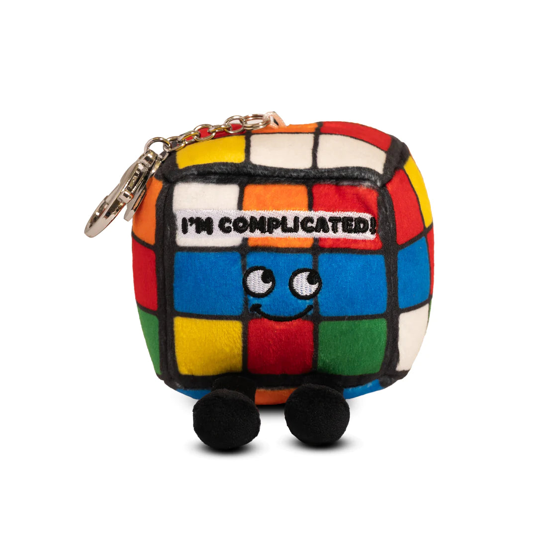 Punchkin Bites Cube - Complicated