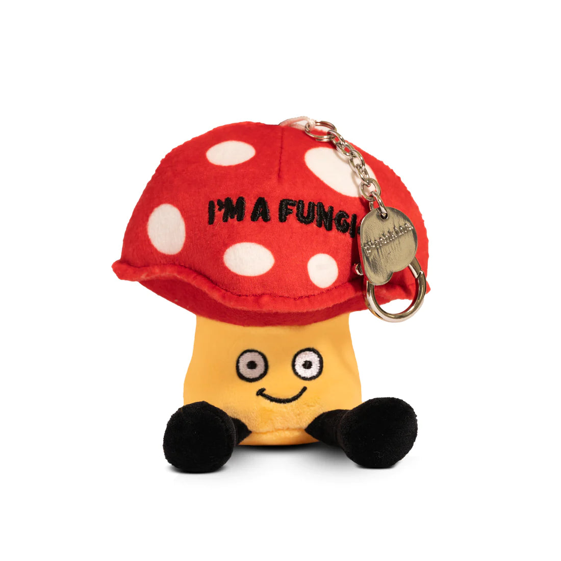 Punchkin Bites Mushroom - Fungi