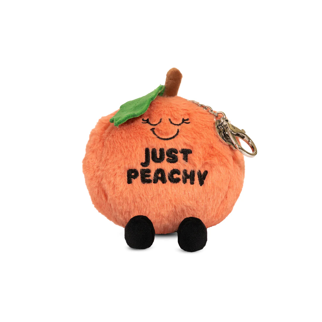 Punchkin Bites Peach - Peachy