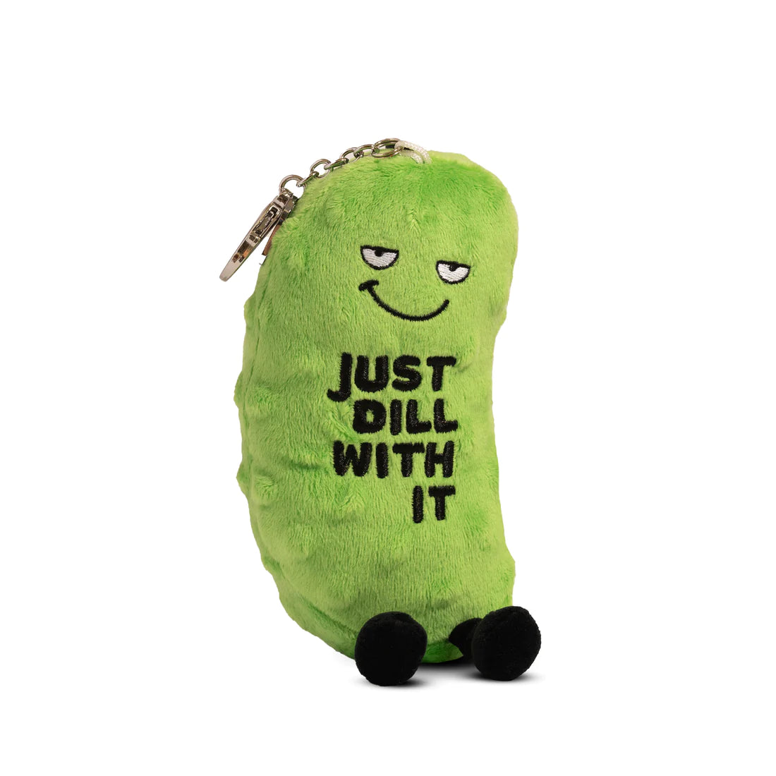 Punchkin Bites Pickle - Dill