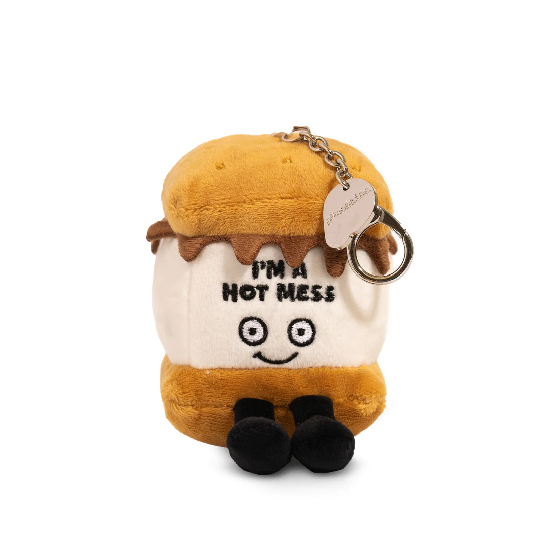 Punchkin Bites Smore - Mess