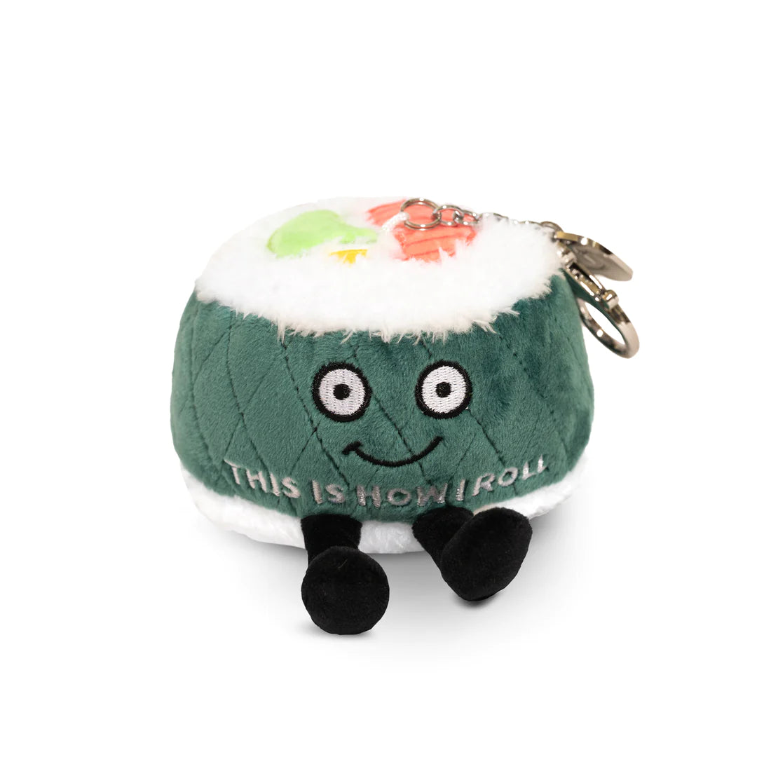 Punchkin Bites Sushi - Roll