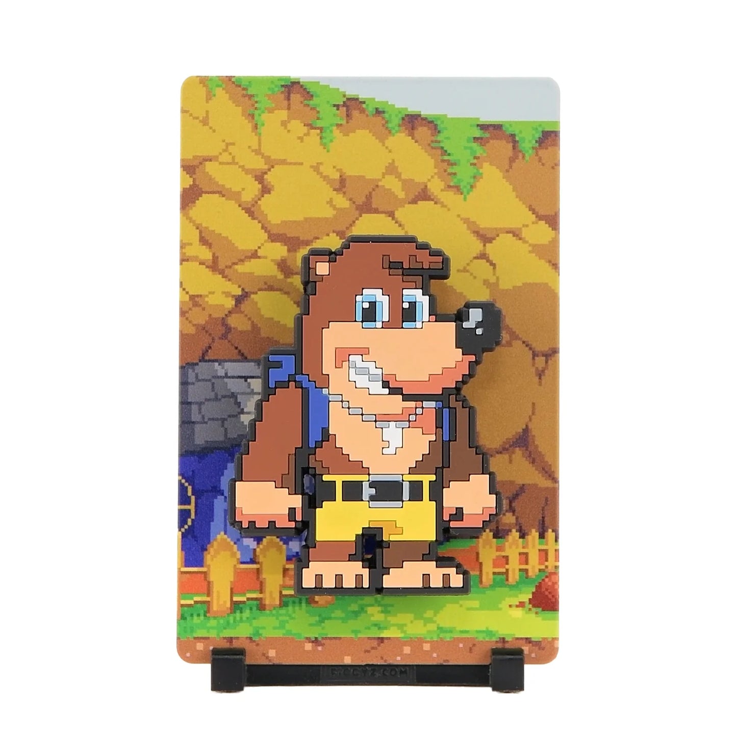 FiGGYZ – Banjo #31