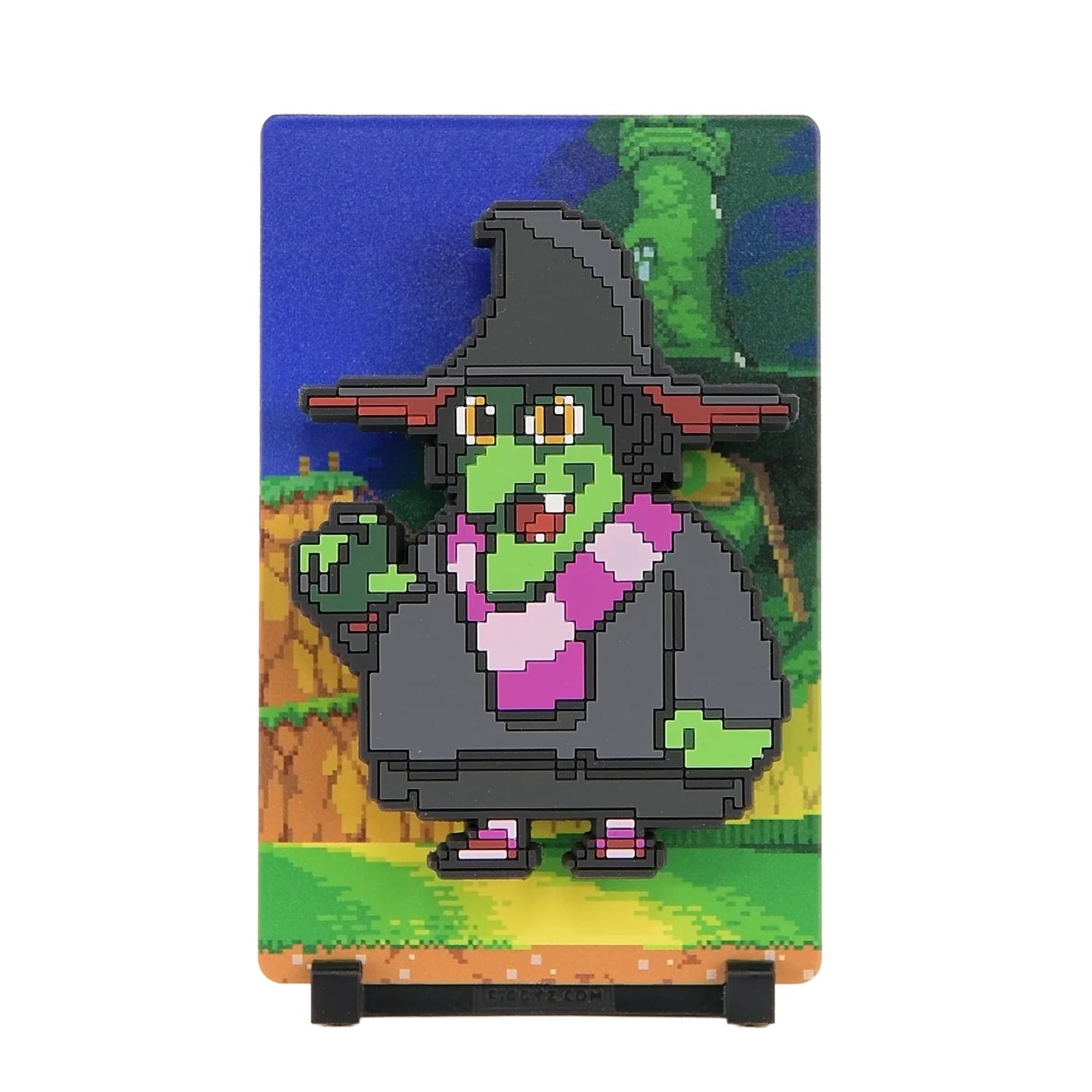 FiGGYZ – Gruntilda #33