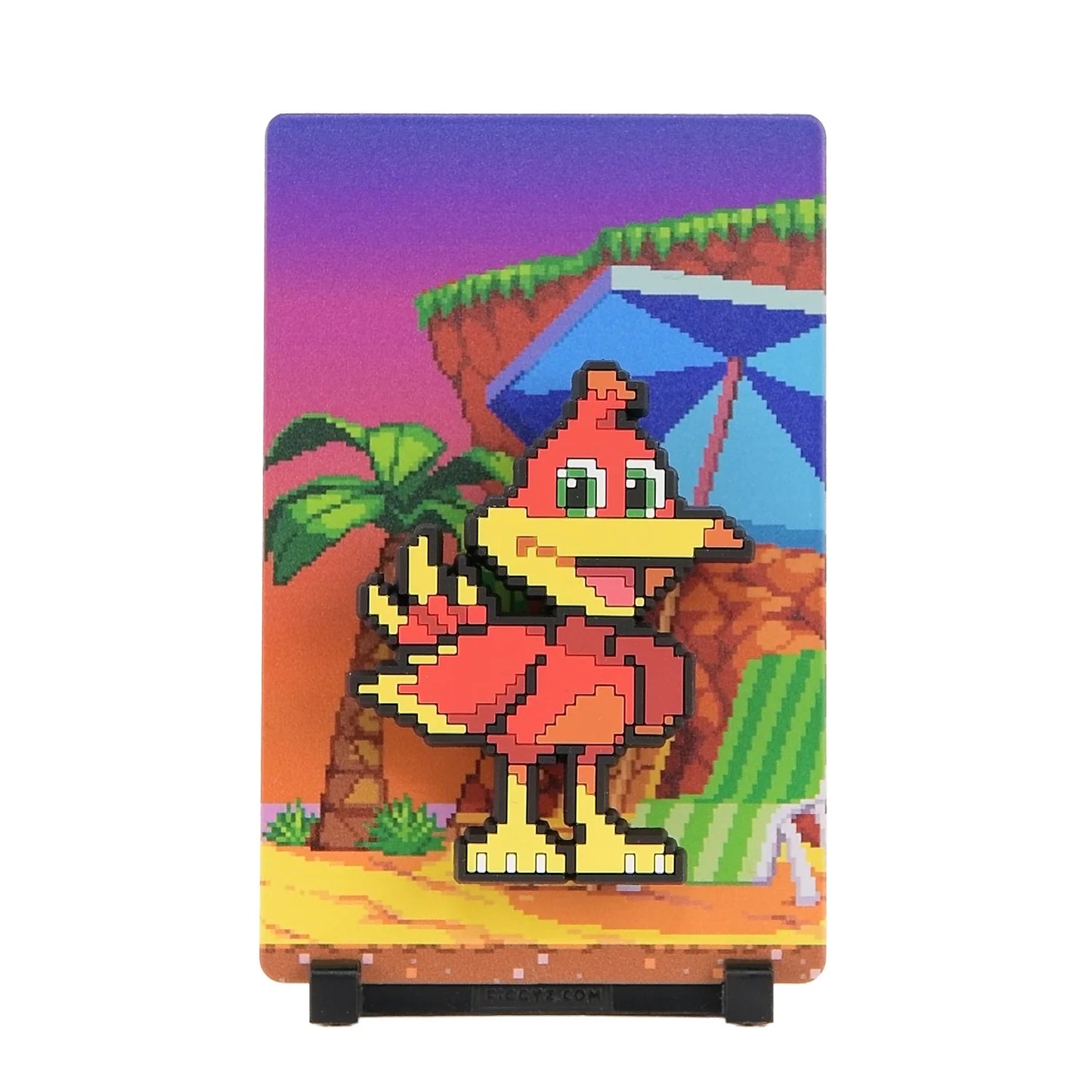 FiGGYZ – Kazooie #32