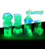 Gate Keeper Games Radiant Dice Bioluminescent