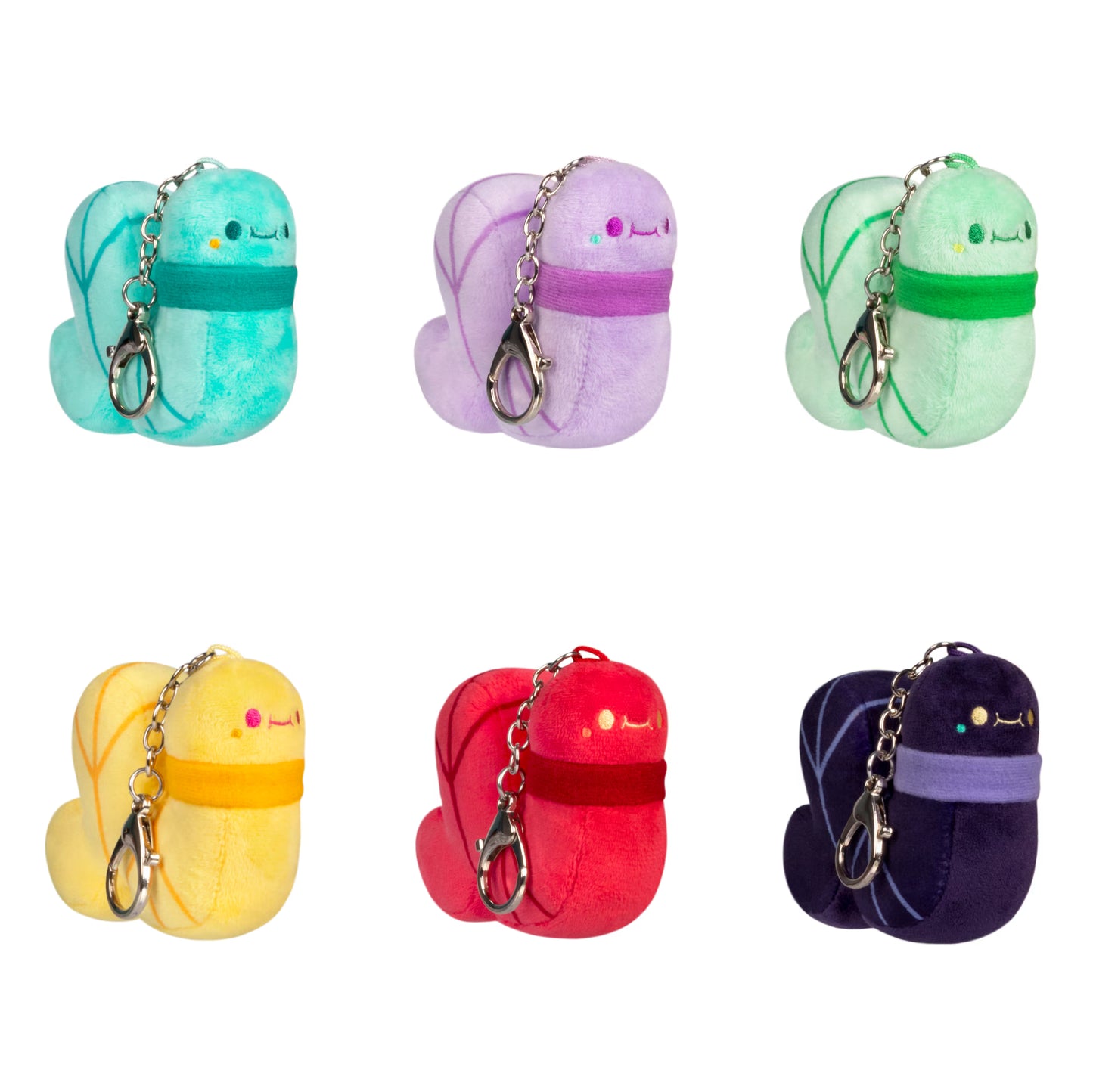 Squishable Micro - Worms Blind Box, Series 1: Candy Shop