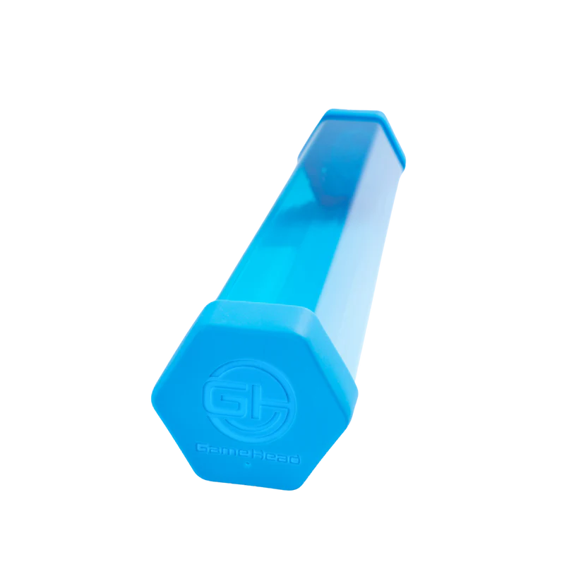 GameHead Playmat Hex Tube