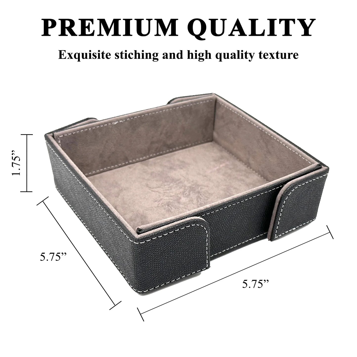 Norse Foundry Magnetic Tray of Folding: Grey