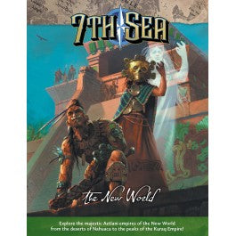 7th Sea: The New World