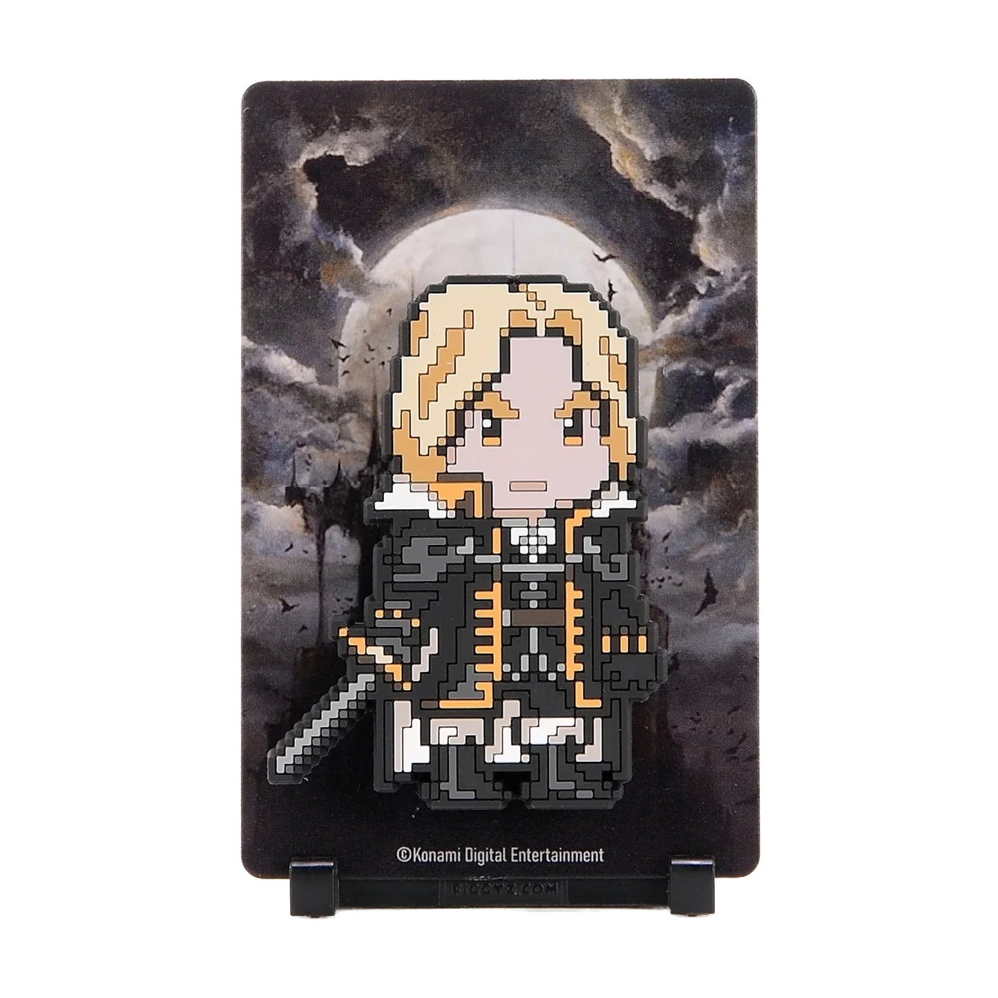 FiGGYZ – Alucard #101