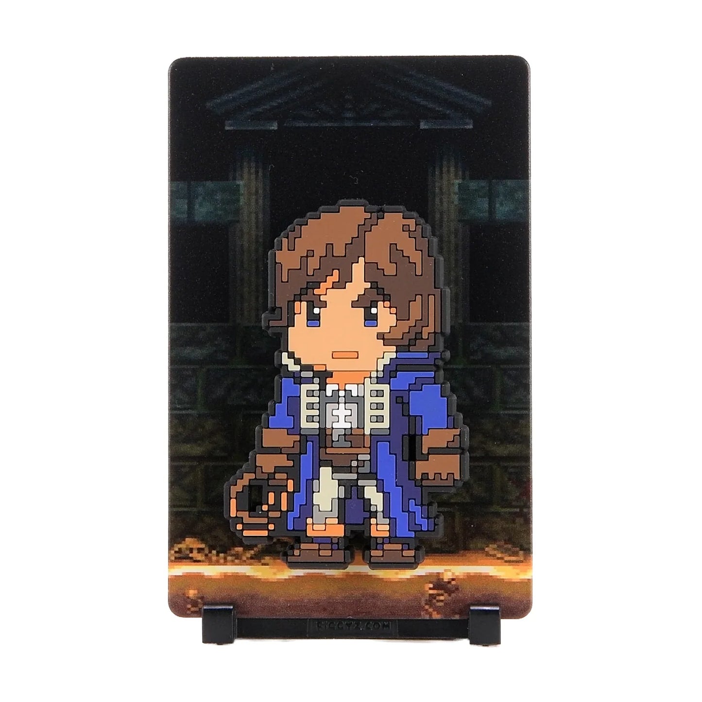 FiGGYZ – Richter Belmont #103