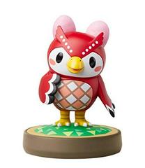 Celeste Amiibo