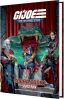 GI JOE Roleplaying Game - Cobra Codex  Sourcebook