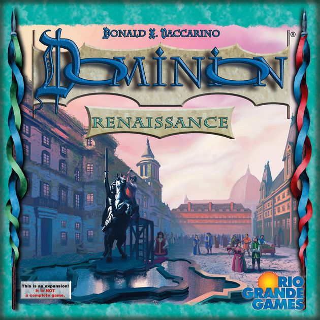 Dominion: Resistance