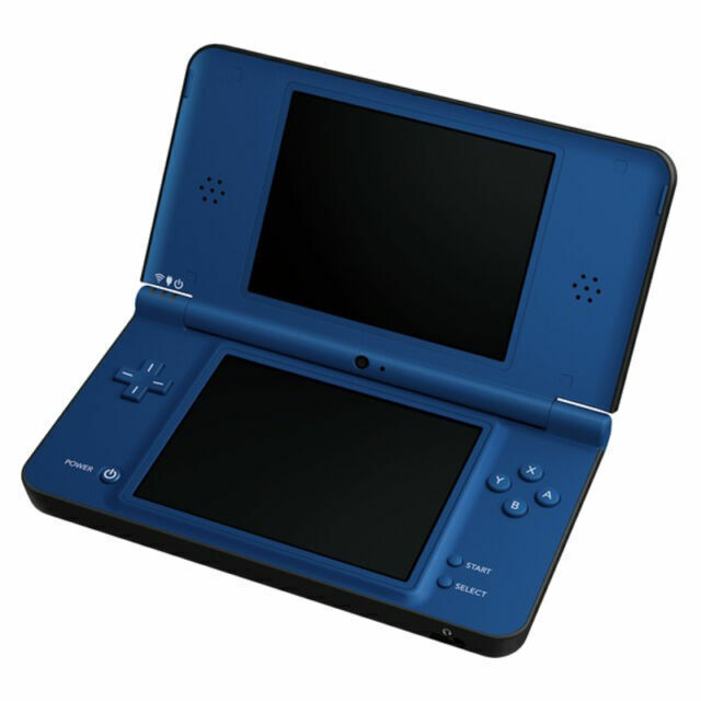 Nintendo DSi XL System