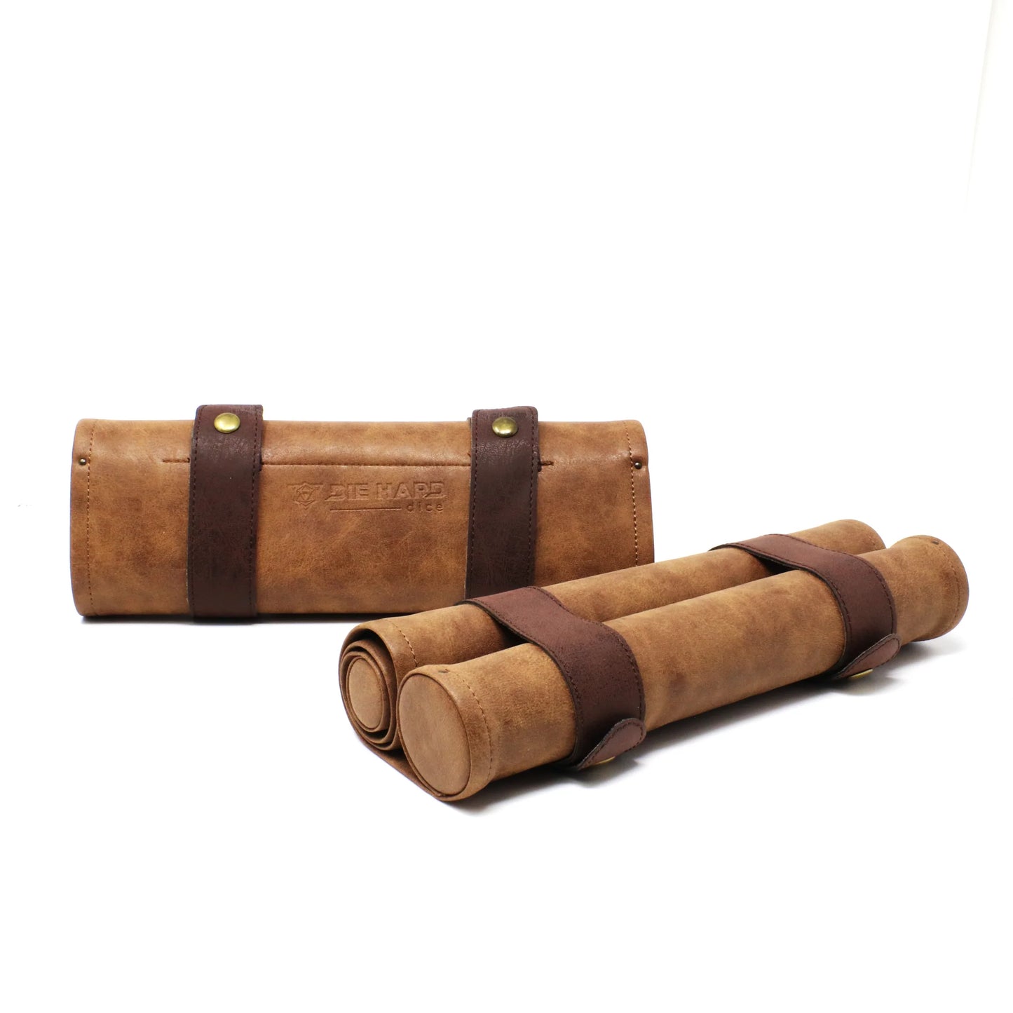 Die Hard Dice Dual Scroll of Rolling